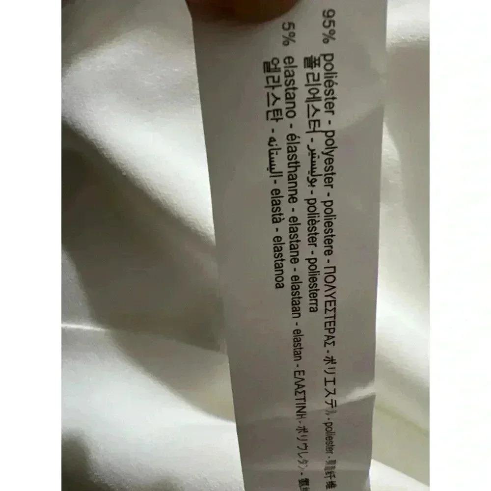 Zara top nwt - Picture 3 of 3